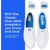 image:imageKeds Womens Chillax Slip On SneakerNavyOatmeal