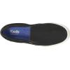 image:imageKeds Womens Pursuit SliponBlack