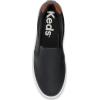 image:imageKeds Womens Pursuit SliponBlackCognac Leather