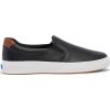image:imageKeds Womens Pursuit SliponBlackCognac Leather
