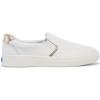 image:imageKeds Womens Pursuit SliponEgretChampagne