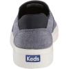 image:imageKeds Womens Pursuit SliponNavy Flecked Chambray