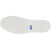 image:imageKeds Womens Pursuit SliponSnow White Eyelet