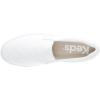 image:imageKeds Womens Pursuit SliponSnow White Eyelet