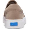 image:imageKeds Womens Pursuit SliponTaupe Suede