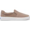 image:imageKeds Womens Pursuit SliponTaupe Suede