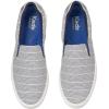 image:imageKeds Womens Pursuit SliponVintage IndigoSilver Chambray