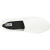 image:imageKeds Womens Pursuit SliponWhite Canvas