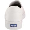 image:imageKeds Womens Pursuit SliponWhite Canvas