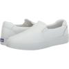 image:imageKeds Womens Pursuit SliponWhite Leather