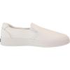 image:imageKeds Womens Pursuit SliponWhite Leather