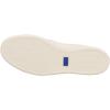 image:imageKeds Womens Pursuit SliponWhiteLeopard Leather