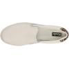 image:imageKeds Womens Pursuit SliponWhiteLeopard Leather