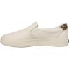 image:imageKeds Womens Pursuit SliponWhiteLeopard Leather