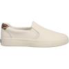 image:imageKeds Womens Pursuit SliponWhiteLeopard Leather