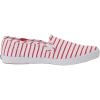 Red Breton Stripe