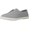 image:imageKeds Womens Chillax Slip On SneakerDrizzle Grey