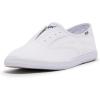 image:imageKeds Womens Chillax Slip On SneakerWhite