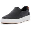 Black/Cognac Leather
