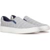 image:imageKeds Womens Pursuit SliponVintage IndigoSilver Chambray