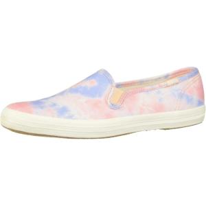 image:imageKeds Womens Champion Slip on LeatherTie Dye
