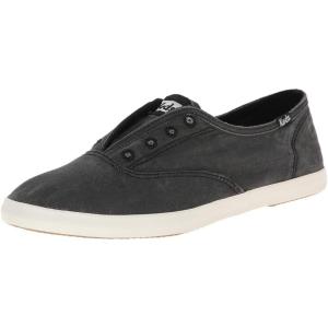 image:imageKeds Womens Chillax Slip On SneakerCharcoal