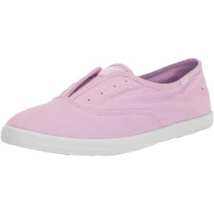 image:imageKeds Womens Chillax Slip On SneakerLilac