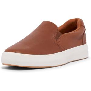 image:imageKeds Womens Pursuit SliponCognac Leather