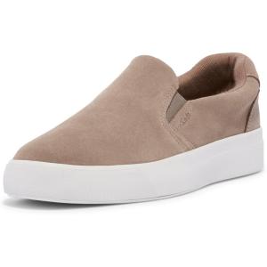 image:imageKeds Womens Pursuit SliponTaupe Suede