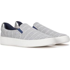 image:imageKeds Womens Pursuit SliponVintage IndigoSilver Chambray