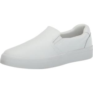 image:imageKeds Womens Pursuit SliponWhite Leather
