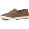 image:imageKeds Womens Center III LoafersCognac Leather
