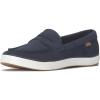 image:imageKeds Womens Center III LoafersNavy Suede
