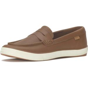 image:imageKeds Womens Center III LoafersCognac Leather