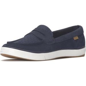 image:imageKeds Womens Center III LoafersNavy Suede