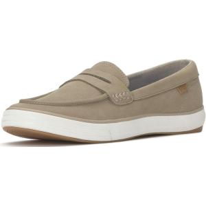 image:imageKeds Womens Center III LoafersTaupe Leather