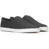 image:imageKeds Womens Champion Round Toe Slip On Fashion SneakerCharcoal Twill