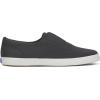 image:imageKeds Womens Champion Round Toe Slip On Fashion SneakerCharcoal Twill