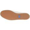 image:imageKeds Womens Champion Round Toe Slip On Fashion SneakerCream Dalmata Leather