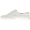 image:imageKeds Womens Champion Round Toe Slip On Fashion SneakerCream Dalmata Leather