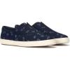 image:imageKeds Womens Champion Round Toe Slip On Fashion SneakerFloral Chambray
