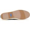 image:imageKeds Womens Champion Round Toe Slip On Fashion SneakerFloral Chambray