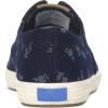 image:imageKeds Womens Champion Round Toe Slip On Fashion SneakerFloral Chambray