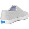 image:imageKeds Womens Champion Round Toe Slip On Fashion SneakerGrey Crosshatch Textile