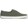 image:imageKeds Womens Champion Round Toe Slip On Fashion SneakerOlive Twill