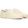 image:imageKeds Womens Champion Round Toe Slip On Fashion SneakerParchment Leather