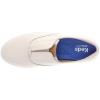 image:imageKeds Womens Champion Round Toe Slip On Fashion SneakerPeony Leather