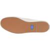 image:imageKeds Womens Champion Round Toe Slip On Fashion SneakerPeony Leather