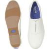 image:imageKeds Womens Champion Round Toe Slip On Fashion SneakerSnow White Eyelet