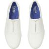 image:imageKeds Womens Champion Round Toe Slip On Fashion SneakerSnow White Eyelet